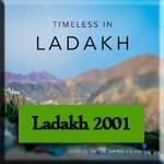 Ladakh 2001